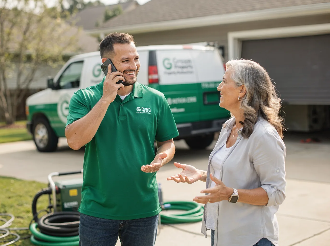 Water Damage Restoration Marengo, IA FAQs